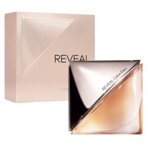 Calvin Klein Reveal EDP 100ml for her