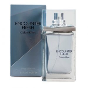 Calvin Klein Encounter Fresh EDT 100ml