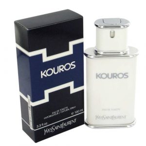 Yves Saint Laurent Kouros Edt 100ml