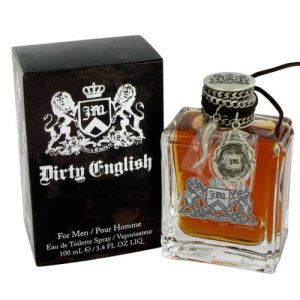 Juicy Couture Dirty English Edt 100ml For H