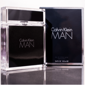 Calvin Klein Man Eau De Toilette 100ml