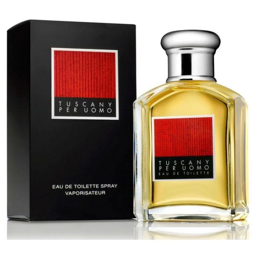 Aramis Tuscany Per Uomo EDT 100ml