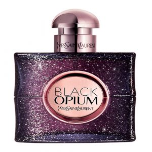 Yves Saint Laurent Black Opium EDP 90ml