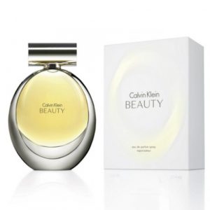 Calvin Klein Beauty EDP 100ml Perfume For Women