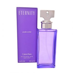 Calvin Klein Eternity Purple Orchid EDP 100ml