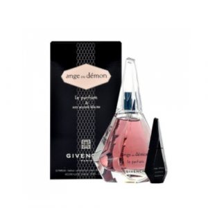 Givenchy Ange ou Demon Le Parfum & Accord Illicite EDP 75ml