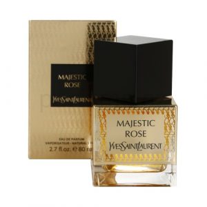 Yves Saint Laurent Majestic Rose EDP 80ml