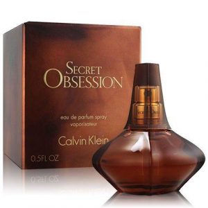 Calvin Klein Secret Obsession EDP 100ml For Her