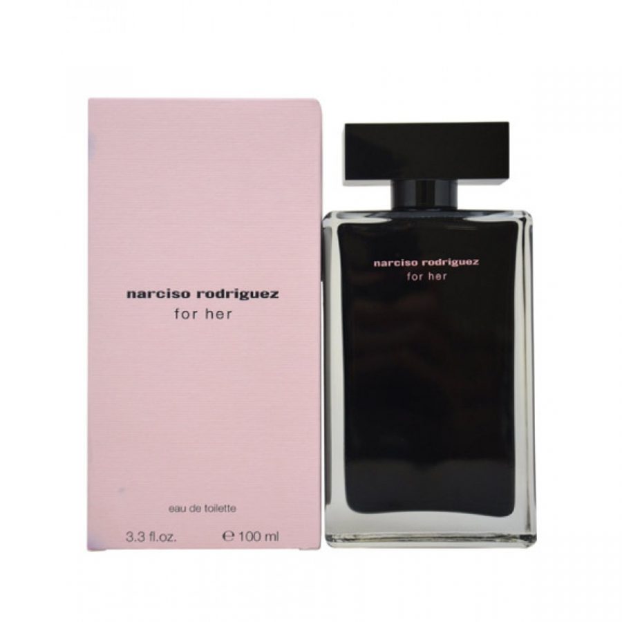 Narciso Rodriguez Narciso EDT 100ml For Her