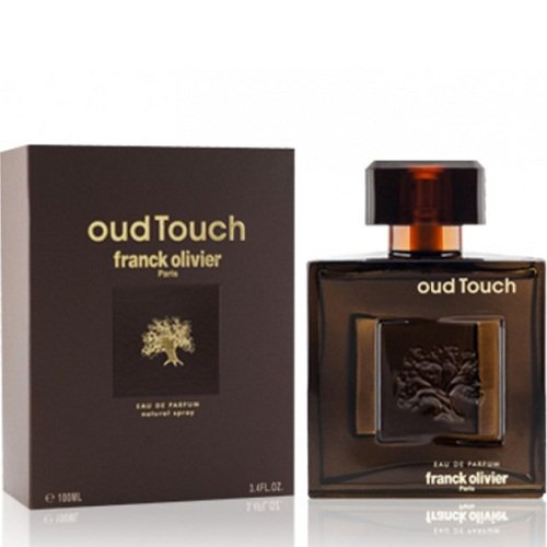 Franck Olivier Oud Touch EDP 100ml