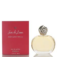 sisley soir de lune 100ml