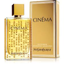 Yves Saint Laurent Cinema EDP 90ml For Her