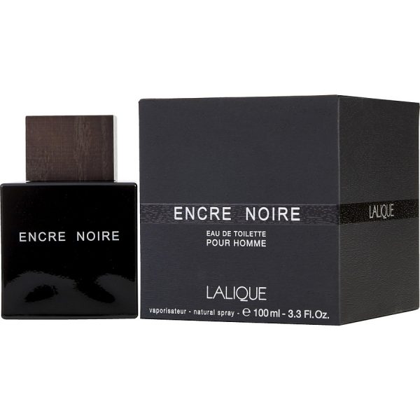 Lalique Encre Noire