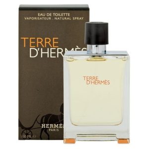 Hermes Terre D'Hermes EDT 100ml