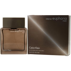 Calvin Klein Euphoria Men Intense EDT 100ml