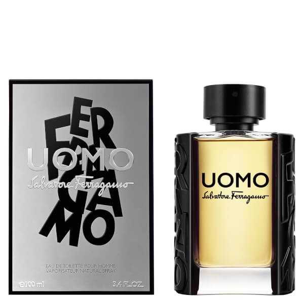 Ferragamo Uomo