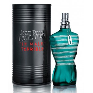 Jean Paul Gaultier Le Male Terrible EDT 125ml