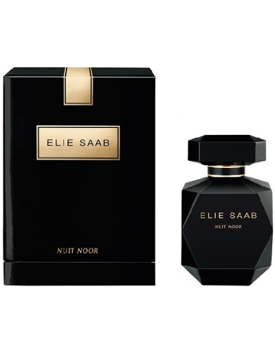 Elie Saab Nuit Noor Perfume For Women EDP 90ml