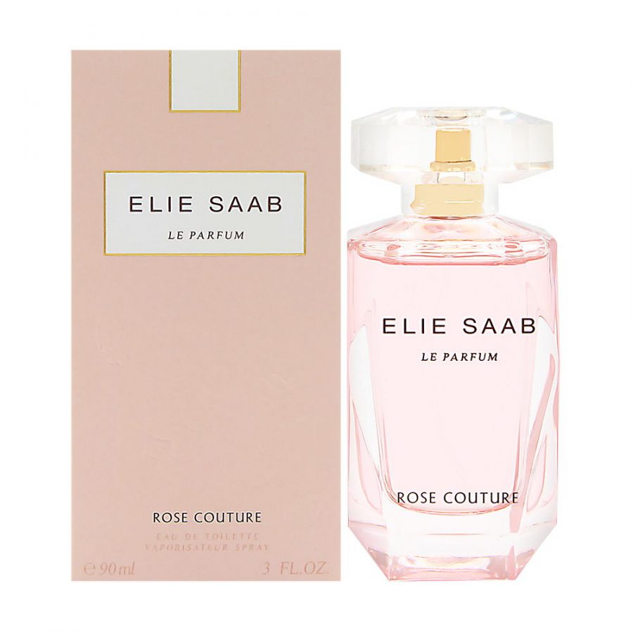 Elie Saab Le Parfum Rose Couture