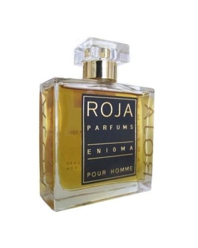 roja dove enigma pour homme parfum