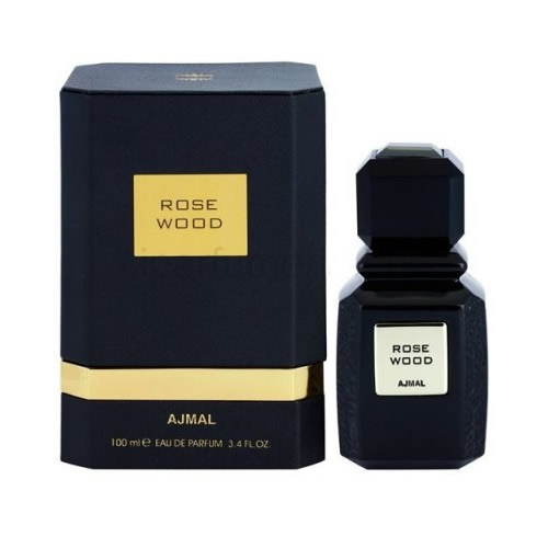 ajmal rose oud