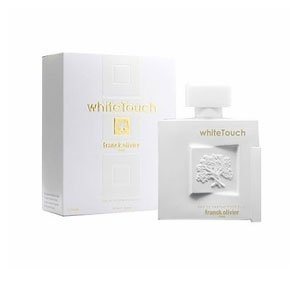 Franck Olivier White Touch EDP 100ml