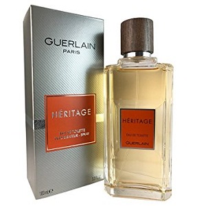 Guerlain Heritage Eau De Parfum 100ml