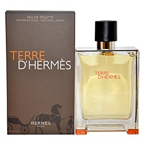 Hermes Terre d'hermes 200ml EDT