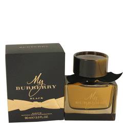 my burberry black 90 ml