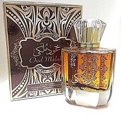 khalis oud perfume