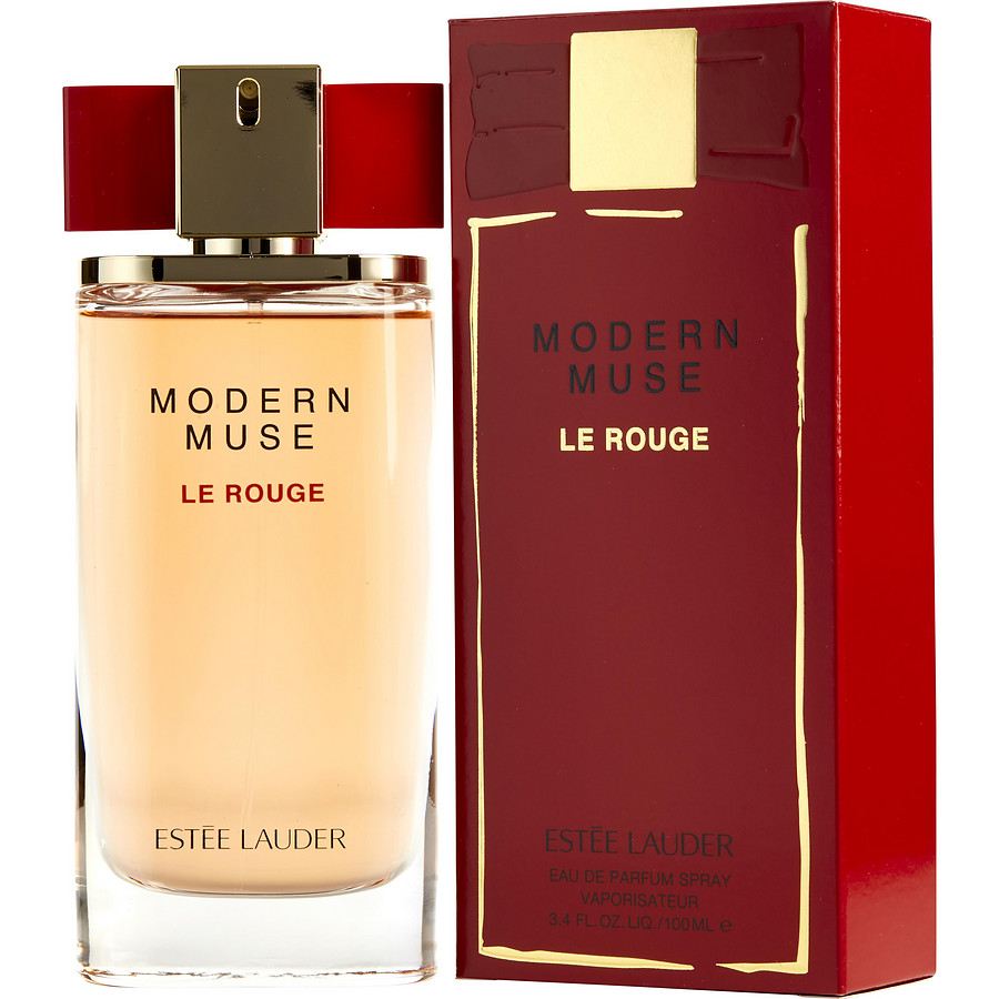 estee lauder modern muse le rouge eau de parfum