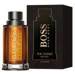 Boss The Scent Intense Hugo Boss