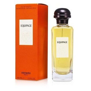 Hermes Equipage EDT 100ml For Woman