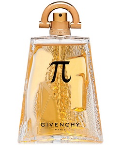 Givenchy PI For Men EDT 100ml