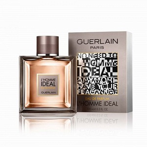 Guerlain L'Homme Ideal EDP 100ml For Men