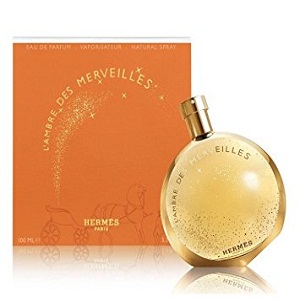 Hermes L'Ambre Des Merveilles EDP 100ml