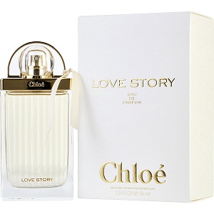 chloe love story 100ml