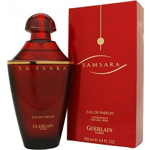 Guerlain Samsara EDP 100ml For Women