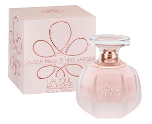 Lalique Reve D'Infini EDP 100ml For Women