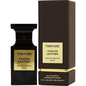 Tom Ford Tuscan Leather EDP 100ml For Men