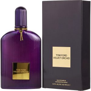 Tom Ford Velvet Orchid EDP 100ml For Women