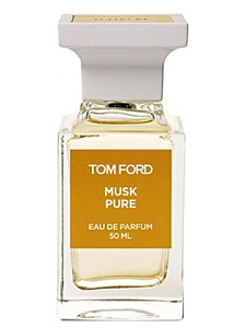 Tom Ford Musk Pure EDP 50ml For Women