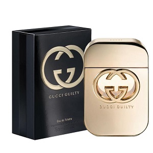 gucci guilty for women 100ml