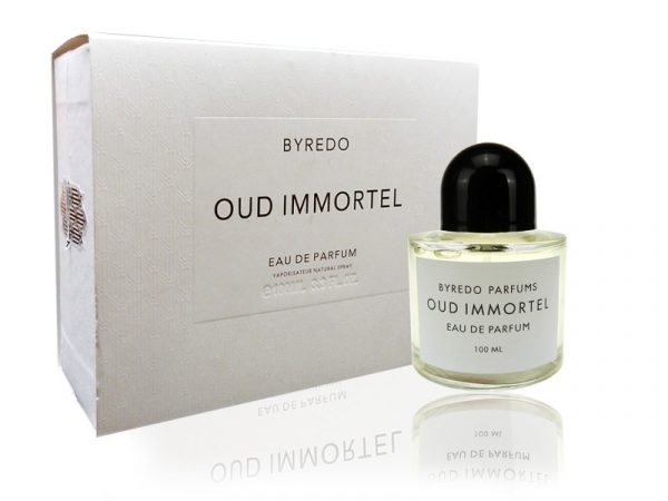 Oud Immortel by Byredo