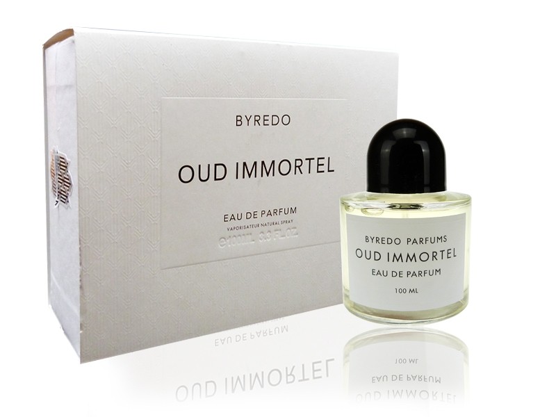 byredo immortel