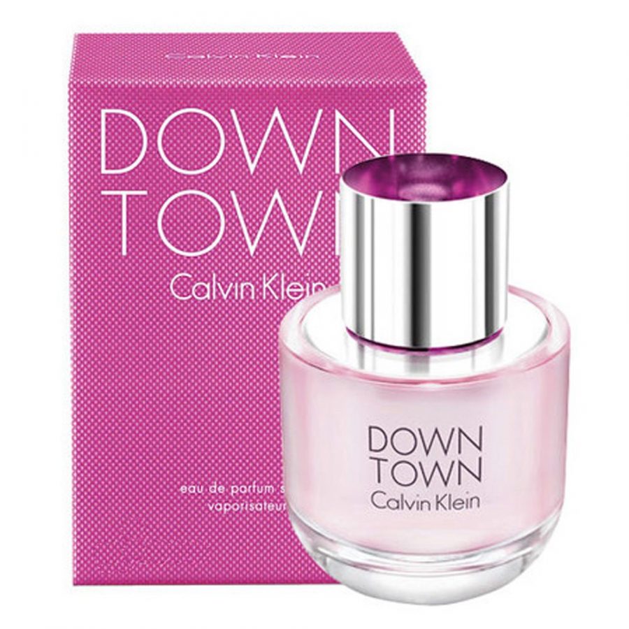 Calvin Klein Downtown EDP 100ml For Women