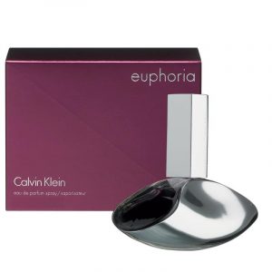 Calvin Klein Euphoria EDP 100ml For Her