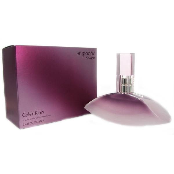 Euphoria Blossom by Calvin Klein