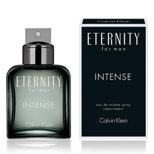 Calvin Klein Eternity Intense 100ml For Men