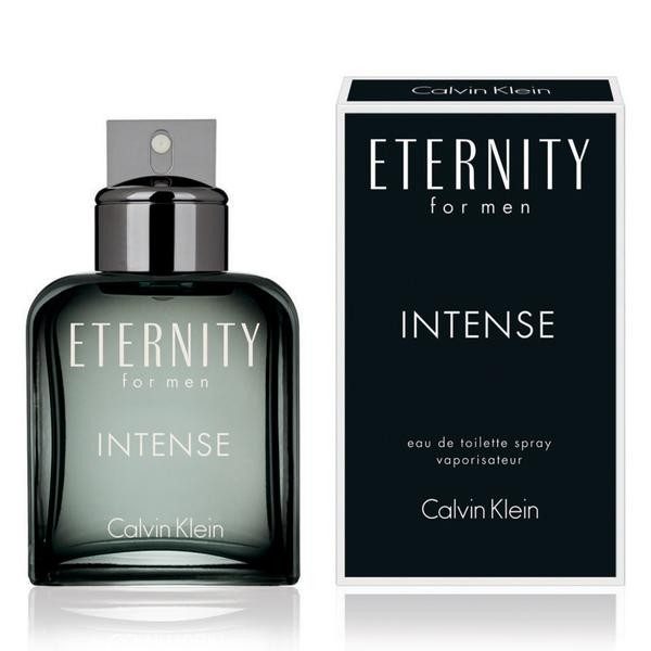 Eternity Intense Calvin Klein